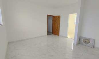 Imagem 7: Contagem - Apartamento Padrão - Arvoredo II