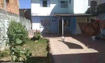 Imagem 6: DE QUEIROZ. CASA AMPLA COM ÓTIMA OPORTUNIDADE PARA RENDA! EM RECANTO CAMPO BELO! SÃO PAULO