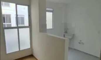 Imagem 2: Apartamento para Venda em São José, Serraria, 2 dormitórios, 1 banheiro, 1 vaga