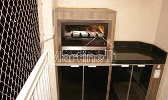 Imagem 4: Apartamento Padrão em Ribeirão Preto