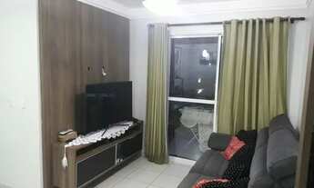 Imagem: CONDOMÍNIO MORADA DO PARQUE