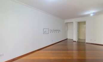 Imagem 4: Venda Apartamento 2 Dormitórios - 82 m² Moema