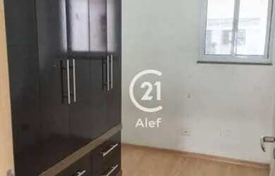 Imagem 6: Apartamento com 3 dormitórios, 116 m² - venda por R$ 590.000,00 ou aluguel por R$ 4.667,17
