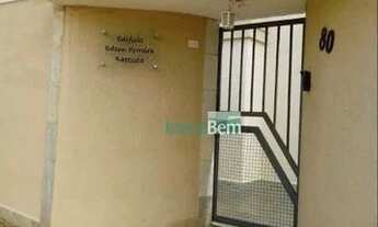 Imagem: Apartamento Residencial à venda, Vila Franceschini