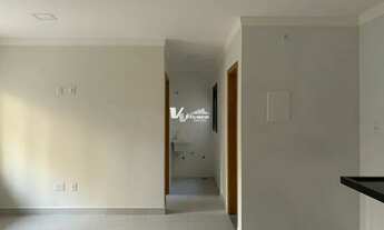 Imagem 4: Excelente apartamento para locação no Anália Franco