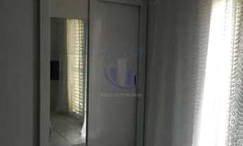 Imagem 3: Sobrado com 2 dormitórios, 2 suítes, 1 vaga, no Parque São Domingos !