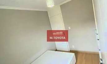 Imagem 4: Apartamento para venda e aluguel em Vila Izabel de 48.00m² com 2 Quartos e 1 Garagem