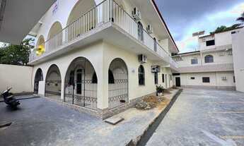 Imagem 2: Apartamento sala/cozinha, banheiro, 2 quartos, 1 vaga, proximo da UFAM, apenas 1.500,00