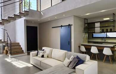 Imagem 2: Casa à venda com 3 suítes, área gourmet e piscina Itupeva/SP