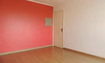 Imagem 7: Apartamento com 2 dormitórios para alugar, 51 m² por R$ 1.603,00/mês - Vila Palmeiras - Sã