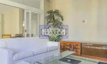 Imagem 7: COPACABANA I GRANDE COBERTURA ARISTOCRÁTICA I 382M2 I TERRAÇOS I SALÕES I 5 QUARTOS I 5 BA