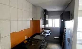 Imagem 2: Cond. Essencialle Home Club - 70m2 Apartamento Ampliado
