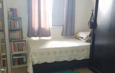 Imagem 3: Apartamento cdhu