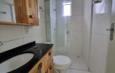 Imagem 7: Apartamento com 3 quartos para alugar por R$ 2000.00, 91.80 m2 - COSTA E SILVA - JOINVILLE