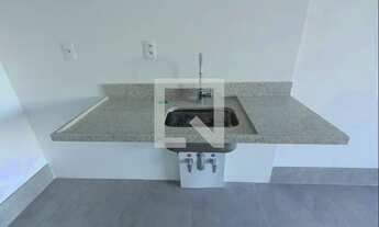 Imagem 2: Apartamento para Aluguel - Moema, 1 Quarto, 27 m2