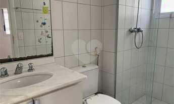 Imagem 4: Apartamento para aluguel tem 151 metros quadrados com 4 quartos em Vila Leopoldina - São P