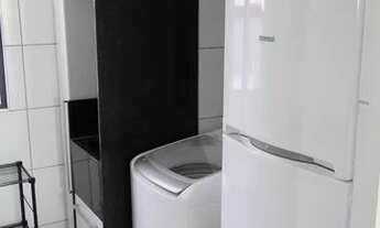 Imagem 5: Apartamento para aluguel e venda possui 56 metros quadrados com 2 quartos em Lagoa Nova