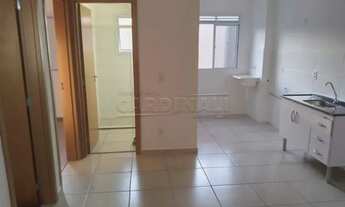 Imagem 3: Apartamento Padrão em Araraquara