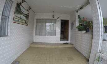 Imagem 13: Sobrado para venda no bairro do Tatuapé 115m² - Rua. Antonio de Barros - oportunidade