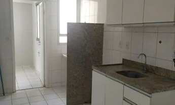 Imagem 4: 3 Qtos Av. Parque Das Águas - Águas Claras