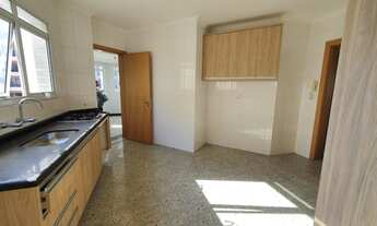 Imagem 8: Amplo apartamento