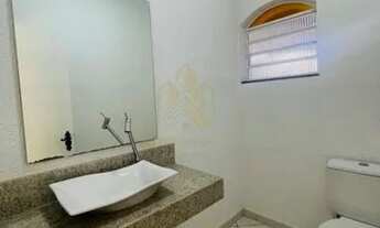 Imagem 7: Casa Térrea em Nova Gardênia - Atibaia