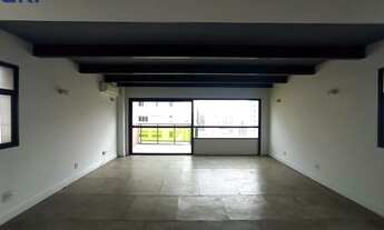 Imagem 7: Perdizes, cobertura triplex, suites , 3 vagas