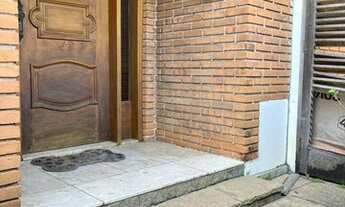 Imagem 5: Casa de alto padrão 4 dormitórios, 4 vagas de garagem, piscina, localizada no Brooklin