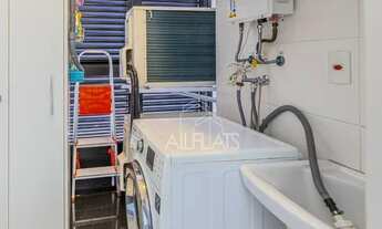 Imagem 8: Apartamento Duplex com 1 dormitório à venda, 69 m² por R$ 1.700.000 na Vila Olímpia - São