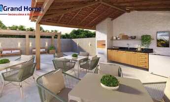 Imagem 4: Apartamento 3 quartos em Jockey de Itaparica