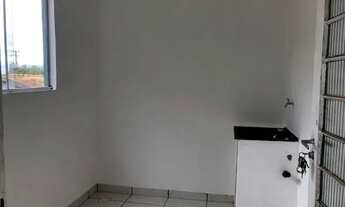 Imagem 2: Aluga-se apartamento grande com 3 quartos e vagas para 3 carros