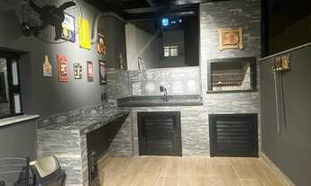 Imagem 2: Apartamento para aluguel possui 55 metros quadrados com 2 quartos