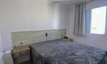 Imagem 7: Fatto sport Cobertura com 3 dormitórios à venda, 99 m² por R$ 584.900 - Cocaia - Guarulho