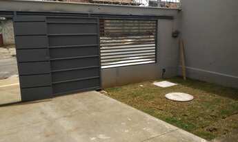 Imagem 5: Casa para venda tem 80 metros quadrados com 2 quartos em Setor Tocantins - Aparecida de Go