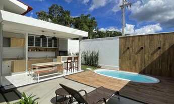 Imagem 4: Condomínio Happy Tarumã, Casas de 2 e 3 quartos próximo ao Residencial Nascente do Tarumã