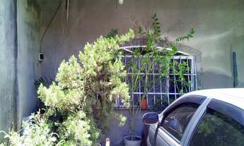 Imagem 3: Casa para venda com 98 metros quadrados com 2 quartos em Campo Grande - Rio de Janeiro - R