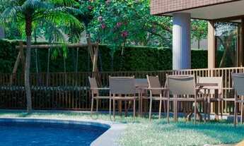 Imagem 3: RNU APARTAMENTOS A VENDA NA RUA PADRE ANCHEITA, 03 QUARTOS EDF BOTANIK TORRE, RUA REAL DA