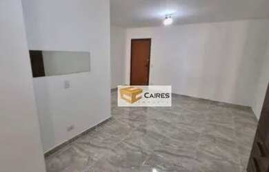 Imagem 11: Apartamento com 1 dormitório para alugar, 48 m² por R$ 1.331,67/mês - Centro - Campinas/SP