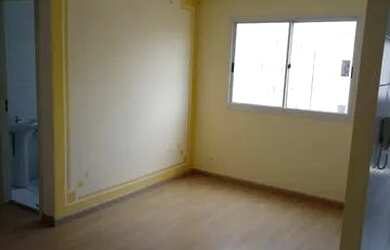 Imagem 3: Apartamento para aluguel com 51 metros quadrados com 2 quartos em Vila São João - Barueri