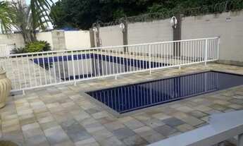 Imagem 3: Alugo Apto (Térreo) 02 quartos no Barreto - R$ 850,00 - semi mobiliado