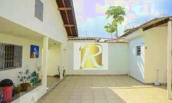 Imagem 2: Casa com 2 dormitórios à venda, 250 m² por R$ 335.000,00 - Jardim Eulina - Campinas/SP