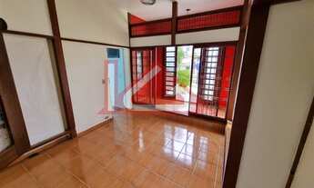 Imagem 4: Casa Bosque da Saúde São Paulo/SP