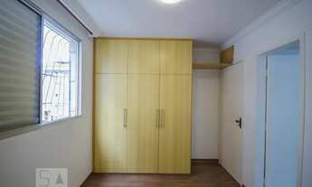 Imagem 7: Apartamento para Aluguel - Buritis , 4 Quartos, 85 m2