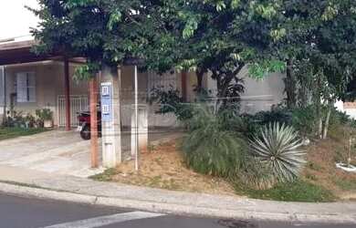 Imagem 3: Casa Condomínio em São Carlos