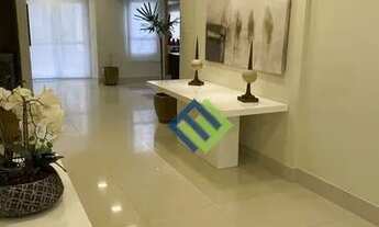 Imagem 4: Apartamento com 1 dormitório para alugar, 52 m² por R$ 3.600,00/mês - Parque Campolim - So