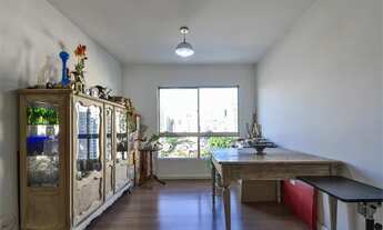 Imagem 4: Apartamento à Venda Bairro Vila Nova Conceição / Itaim - 72m2 com 2 dormitórios