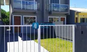 Imagem: Sobrado 2 dorm (suíte) - Jardim Botânico