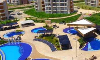 Imagem: Locação temporada Caldas Novas