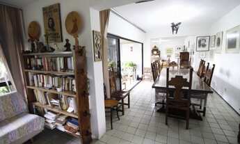 Imagem 7: Apartamento para venda praça Casa Forte com 4 quartos 2 suites - Recife - PE