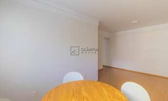 Imagem 6: Venda Apartamento 2 Dormitórios - 70 m² Moema